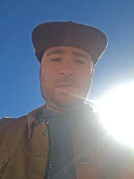 JeepinAround online show from February 15, 9:00 pm