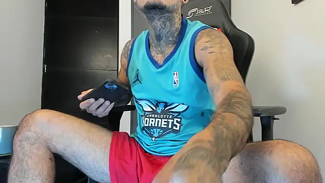 sergiio mesa27 online show from January 6, 3:29 pm