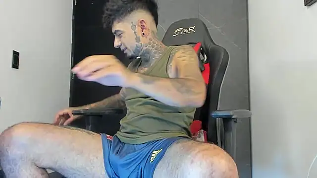 sergiio mesa27 online show from January 20, 11:54 pm