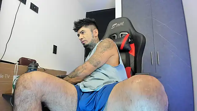 sergiio mesa27 online show from February 21, 2:48 pm