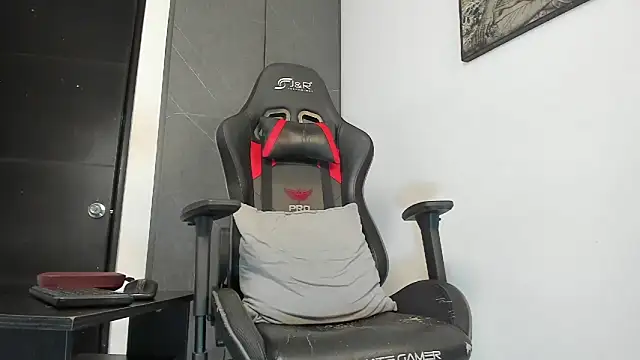 sergiio mesa27 online show from September 17, 3:08 am