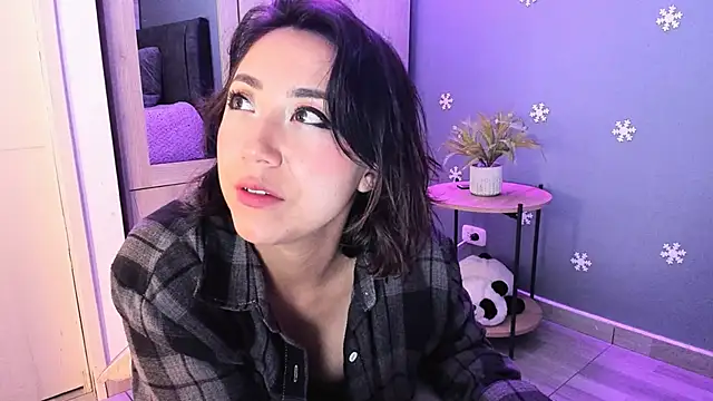 Snapshot of Hot_Couple666 chatting on February 7, 3:12 am Hot Couple666 online show from February 7, 3:12 am