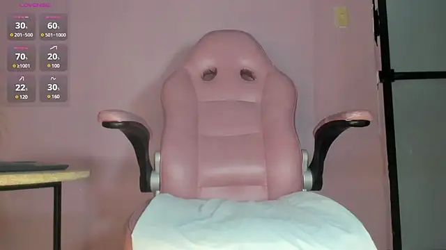 Lissalittlee online show from January 29, 7:53 pm