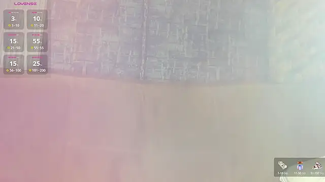 Lissalittlee online show from February 10, 10:51 pm