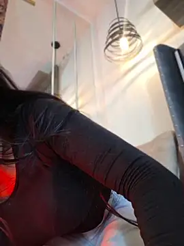 miel gomez online show from April 14, 4:46 pm