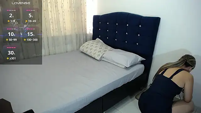 melpark online show from January 26, 8:45 pm