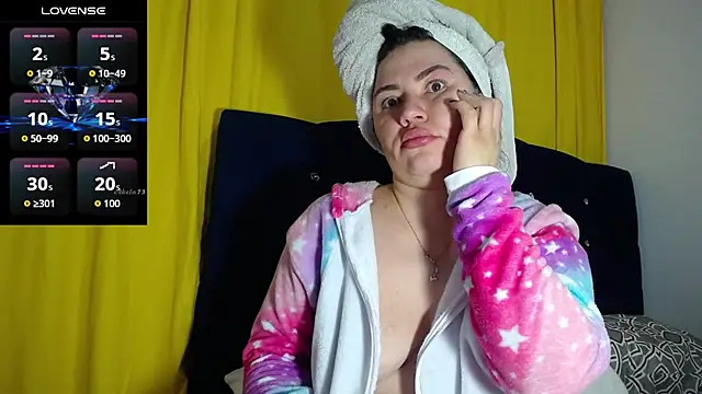 melpark online show from November 15, 3:48 am