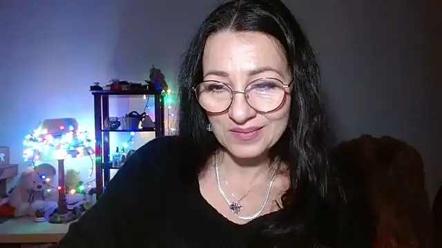 KeisyNeonX online show from February 5, 7:51 pm