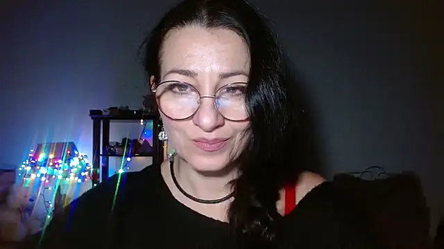 KeisyNeonX online show from February 15, 7:43 pm