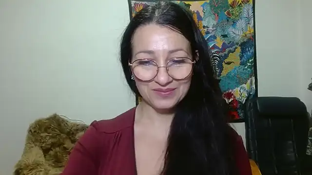 KeisyNeonX online show from March 10, 11:48 am