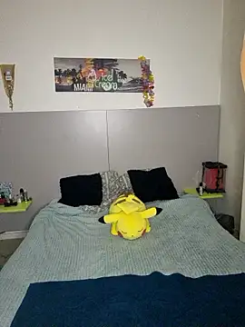 lagazosexy14 online show from January 10, 11:53 pm