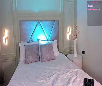 Snapshot of _Miss_Kimm chatting on September 13, 11:10 am Miss Kimm online show from September 13, 11:10 am