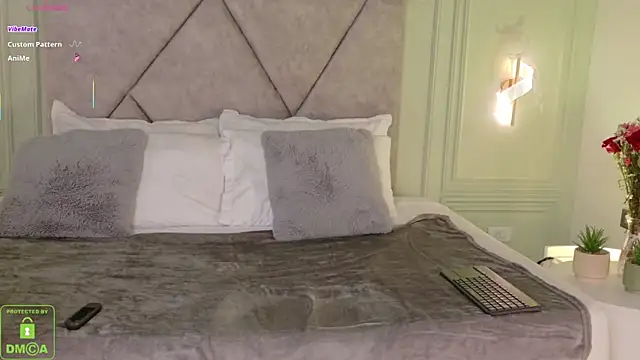  Miss Kimm online show from February 17, 12:23 pm