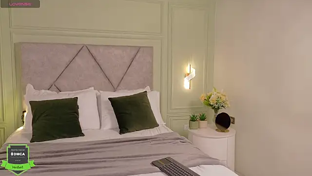  Miss Kimm online show from April 2, 12:36 pm