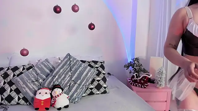 Snapshot of Grace_Duppon chatting on December 24, 6:06 pm Grace Duppon online show from December 24, 6:06 pm