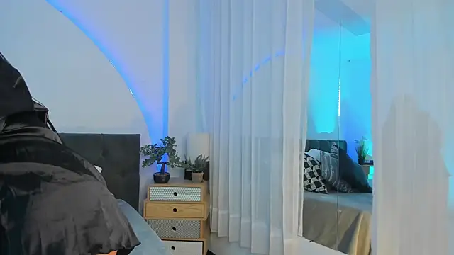 Snapshot of Grace_Duppon chatting on January 30, 7:37 pm Grace Duppon online show from January 30, 7:37 pm