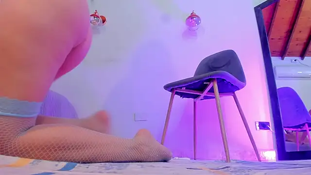 AlissPrince online show from January 29, 1:49 pm