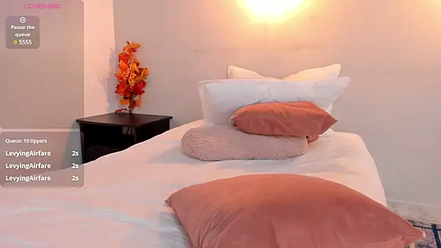 AlissPrince online show from February 5, 4:47 pm