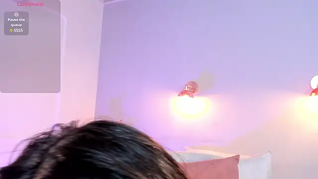 AlissPrince online show from February 11, 5:29 pm