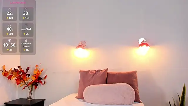 AlissPrince online show from February 13, 10:23 am