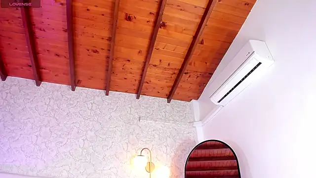 AlissPrince online show from March 6, 11:03 am