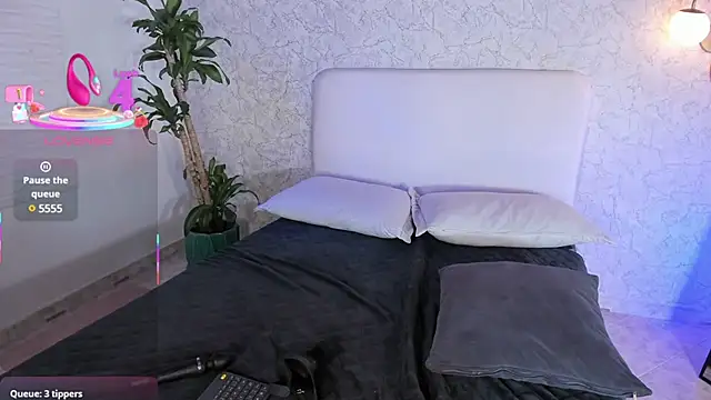 AlissPrince online show from March 18, 4:48 pm