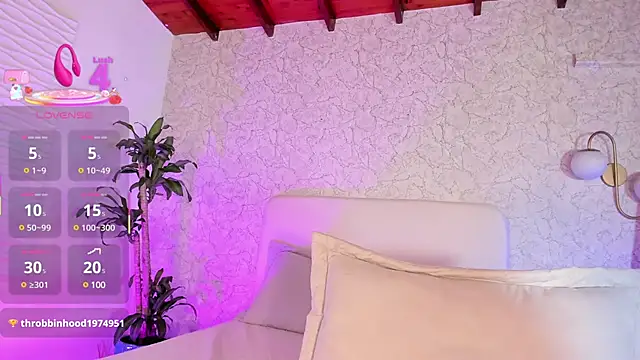 AlissPrince online show from March 21, 5:12 pm