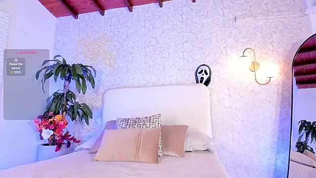 AlissPrince online show from October 22, 10:37 am