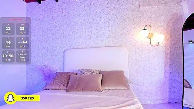 AlissPrince online show from December 5, 11:52 am