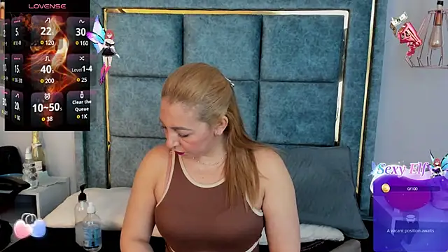 Snapshot of _Addic_ chatting on February 26, 12:58 pm Addic online show from February 26, 12:58 pm