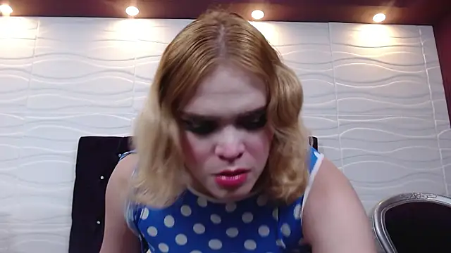 Pearl Michelts online show from February 20, 4:46 pm