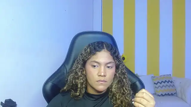 Cristal War online show from March 6, 11:53 pm