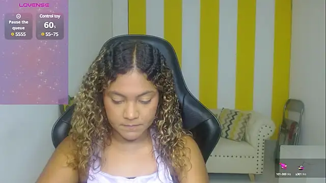 Cristal War online show from March 14, 11:32 pm