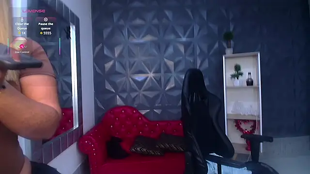 Cristal War online show from December 22, 11:46 pm