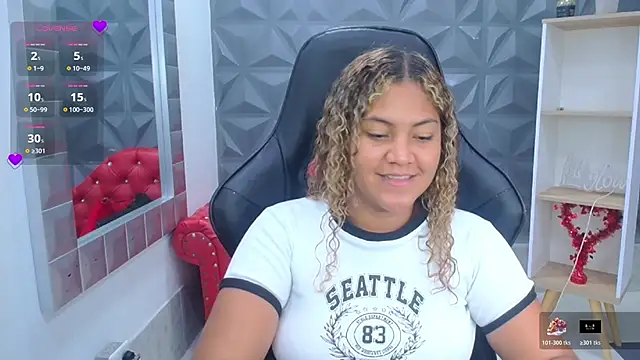 Cristal War online show from February 28, 11:39 pm