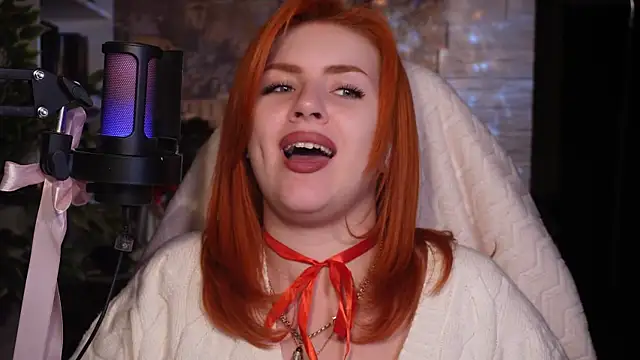 Chriss Fox online show from February 12, 6:19 pm