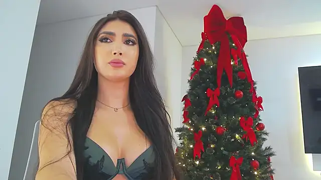  BellaDonna  online show from December 11, 1:37 am