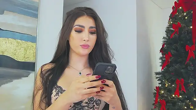  BellaDonna  online show from December 21, 2:09 am