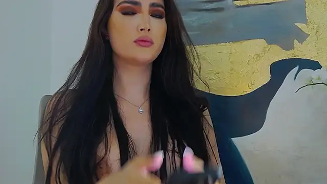  BellaDonna  online show from February 6, 11:37 pm