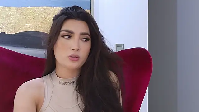  BellaDonna  online show from September 26, 12:47 am