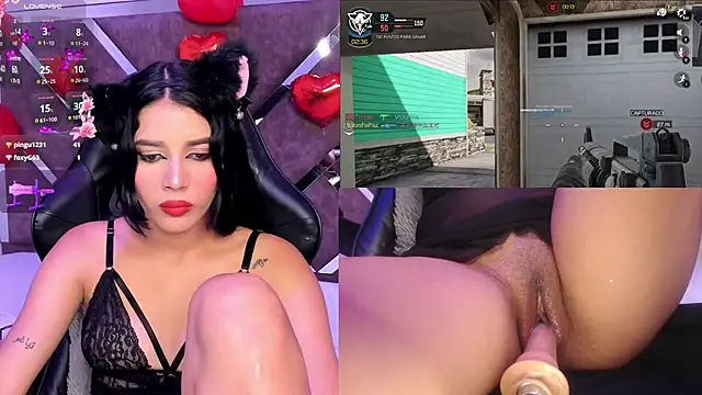 SweetieCloe  online show from February 2, 12:19 am