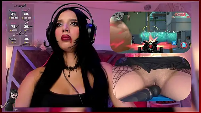 SweetieCloe  online show from October 15, 9:37 pm