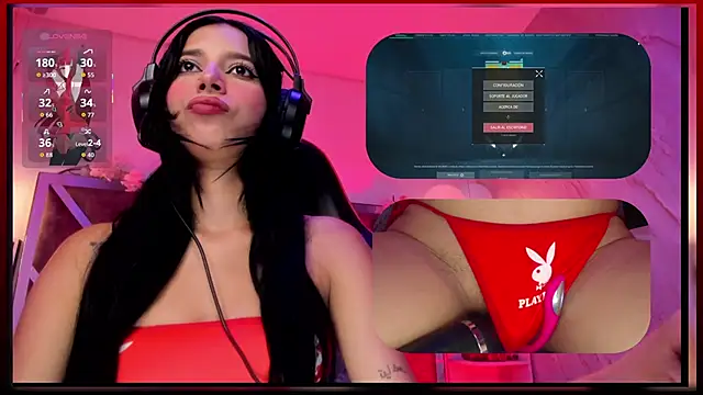 SweetieCloe  online show from October 16, 9:16 pm