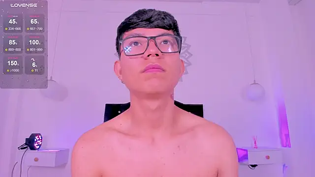 CodyTwink online show from November 5, 3:23 pm