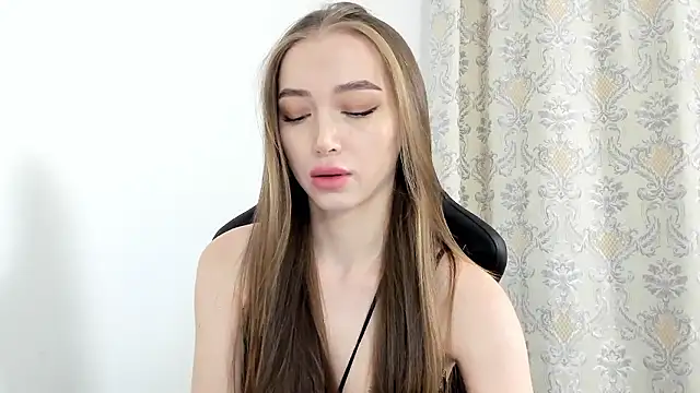 Sweet-bb online show from December 3, 12:35 am