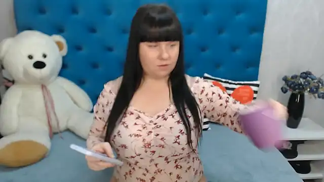 Sexy MALIKKA online show from February 10, 3:21 pm