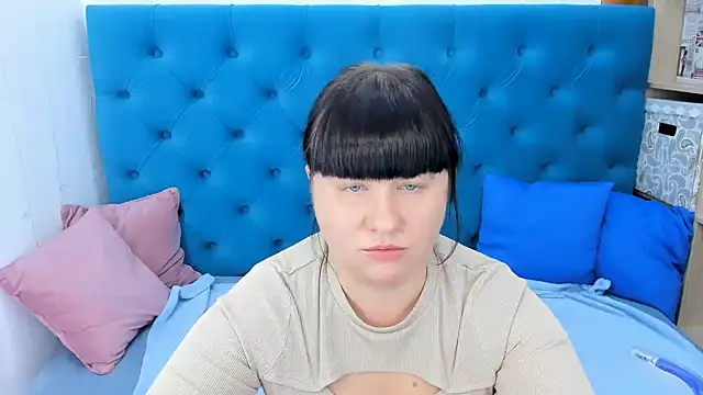 Sexy MALIKKA online show from October 21, 1:50 am