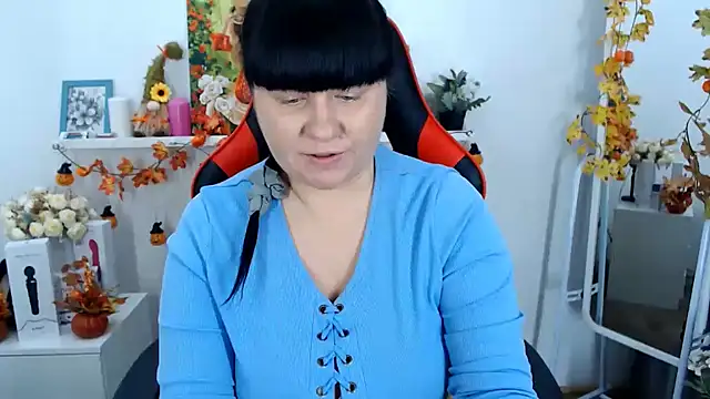 Sexy MALIKKA online show from November 4, 2:54 am