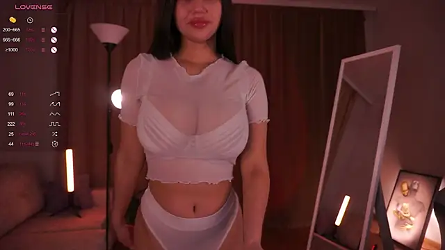 Snapshot of AnuricBriny chatting on January 29, 7:43 pm AnuricBriny online show from January 29, 7:43 pm