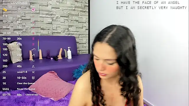 Snapshot of mapelove chatting on September 26, 1:04 pm mapelove online show from September 26, 1:04 pm